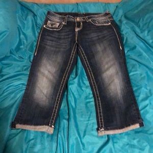 Vigoss Chelsea Capri